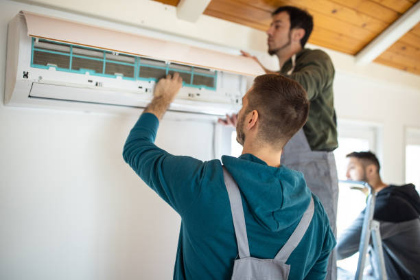 Best HVAC Training and Certification in Peppermill Village, MD
