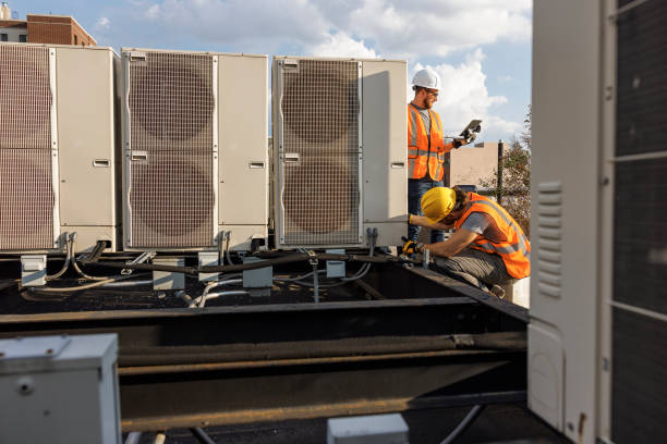 Best HVAC Retrofitting and Upgrading in Peppermill Village, MD