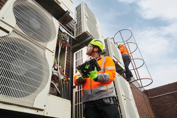 Best HVAC for Healthcare Facilities in Peppermill Village, MD