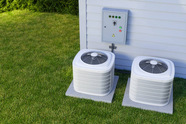  Peppermill Village, MD HVAC Pros