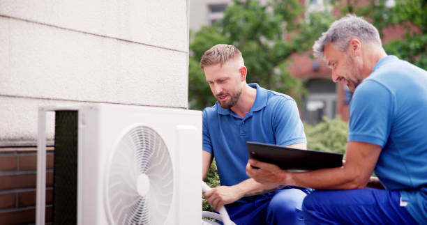 Best Residential HVAC in Peppermill Village, MD