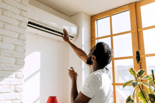 Best HVAC Consulting and Engineering in Peppermill Village, MD