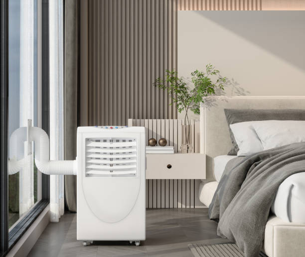 Best Solar-powered HVAC Systems in Peppermill Village, MD