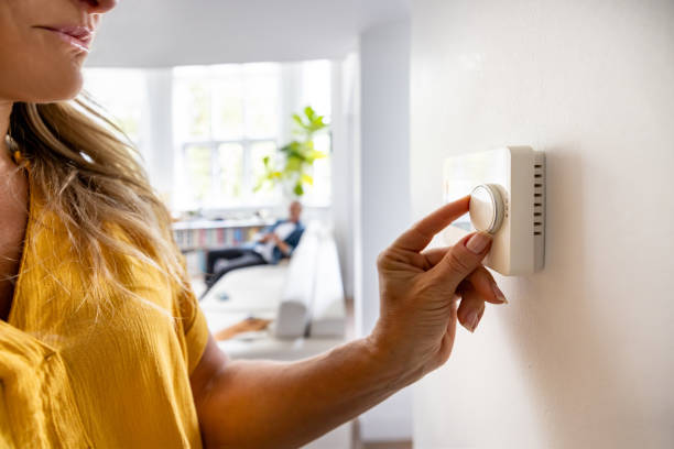 Best Geothermal HVAC Systems in Peppermill Village, MD