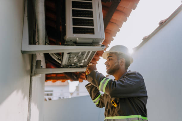 Best HVAC Financing and Leasing in Peppermill Village, MD