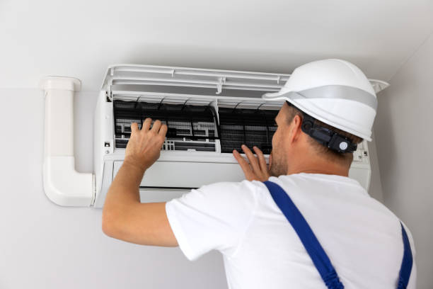 Best HVAC Equipment and Components in Peppermill Village, MD